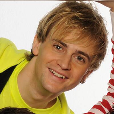 Die Cappuccinos - Die besten Bilder der Schlagerstars