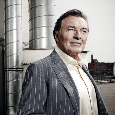 Karel Gott - Seine schönsten Bilder