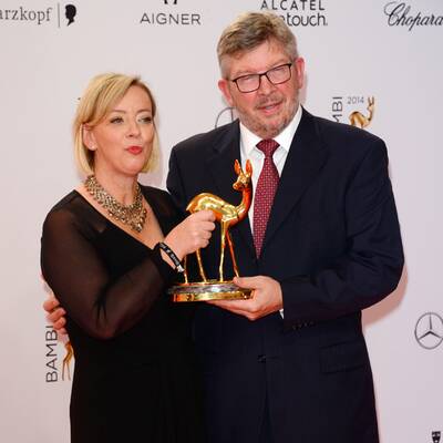 Bambi - Die Gewinner 2014