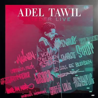 Trackshittaz: Schuachblattlaboogie