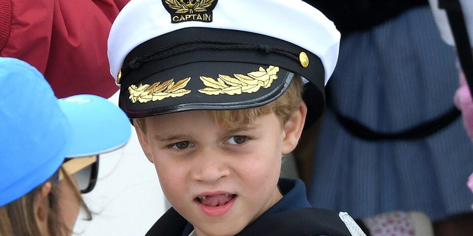 Charlotte George Kate