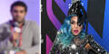 Michale Polansky Lady Gaga