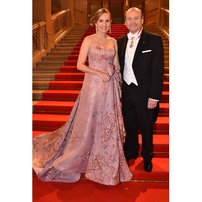 Letzte Vorbereitungen