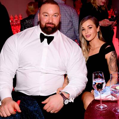 Weltpremiere der 8. Staffel in NY