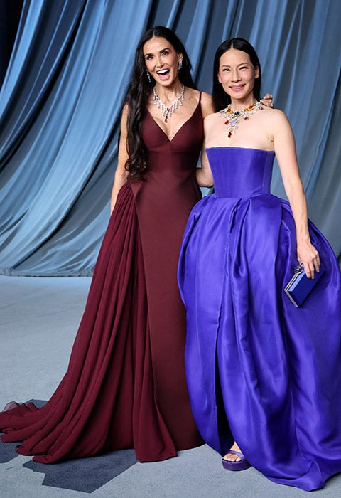 5th Annual Academy Museum Gala