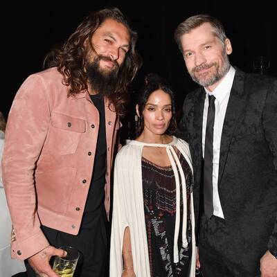 Weltpremiere der 8. Staffel in NY