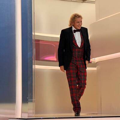 Thomas Gottschalk & Gäste bei seinem letzten 