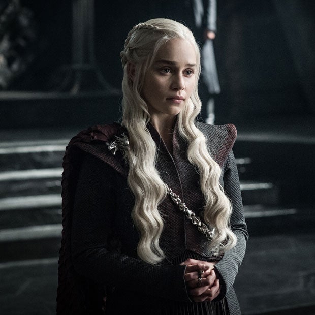 Game of Thrones Season 7