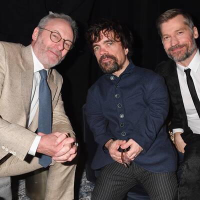 Weltpremiere der 8. Staffel in NY