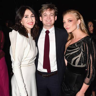 Weltpremiere der 8. Staffel in NY