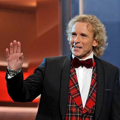 Thomas Gottschalk & Gäste bei seinem letzten 