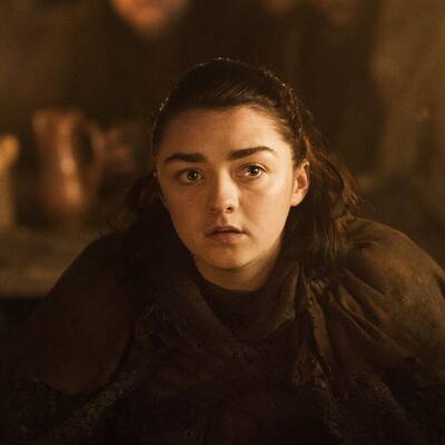 Game of Thrones Season 7