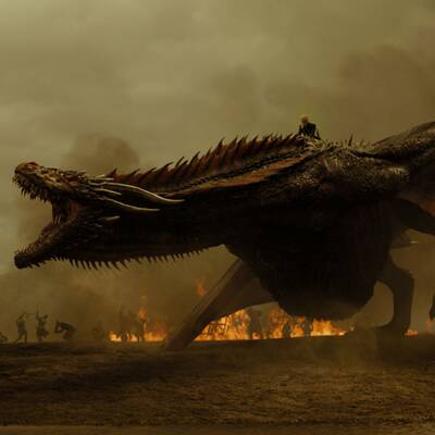 Game of Thrones Season 7