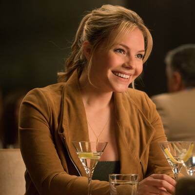 50 Shades of Grey - Befreite Lust