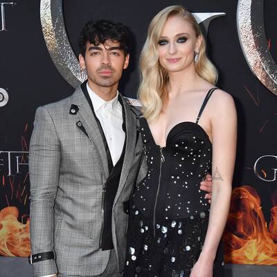 Weltpremiere der 8. Staffel in NY