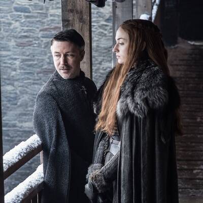 Game of Thrones Season 7