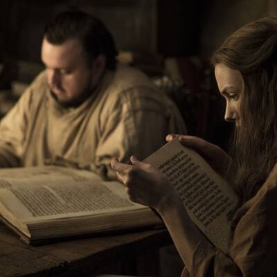 Game of Thrones Season 7