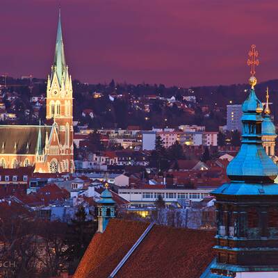 Graz