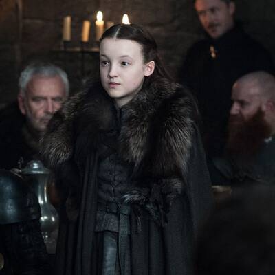 Game of Thrones Season 7