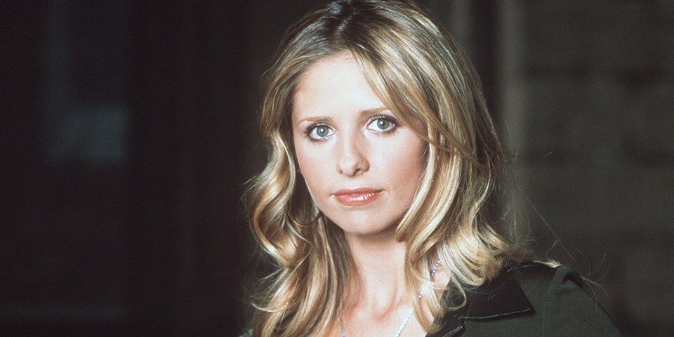 Buffy