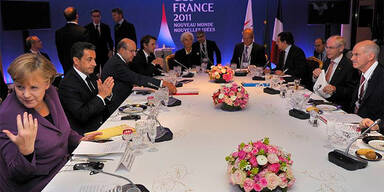 Griechen-Premier sagt Referendum ab