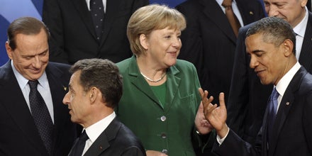 Griechen-Premier sagt Referendum ab