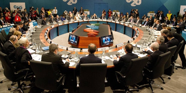 Krisengespräch zwischen Putin und Merkel