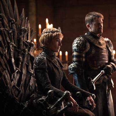 Game of Thrones Season 7