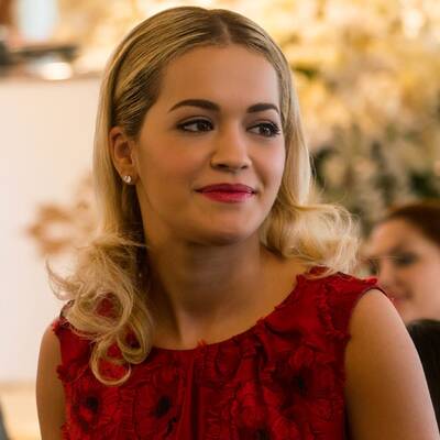 50 Shades of Grey - Befreite Lust