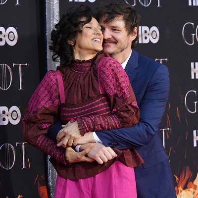 Weltpremiere der 8. Staffel in NY