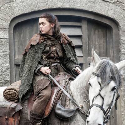 Game of Thrones Season 7