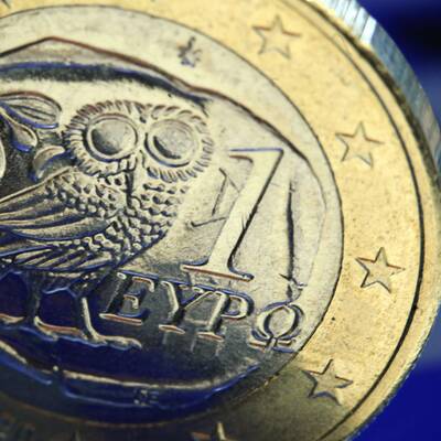 Griechenland und die Euro-Krise