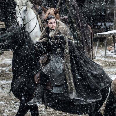 Game of Thrones Season 7