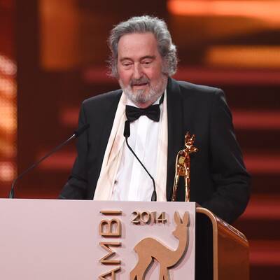 Bambi - Die Gewinner 2014