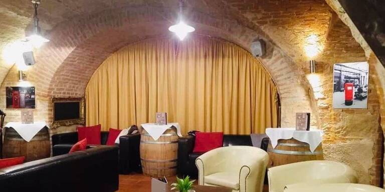 Historisches Hotel nach 200 Jahren verkauft: Name wurde sofort geändert