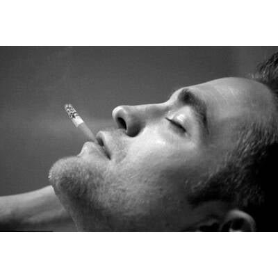 Robert Pattinson für Dior