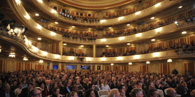 Staatsoper berlin