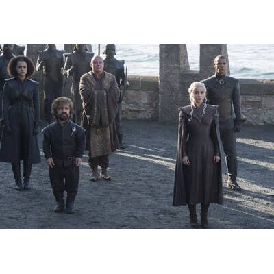 Game of Thrones Season 7