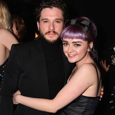 Weltpremiere der 8. Staffel in NY