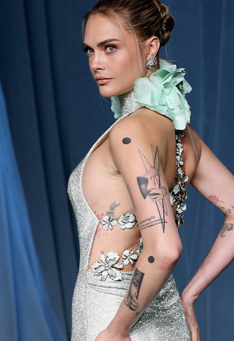 5th Annual Academy Museum Gala