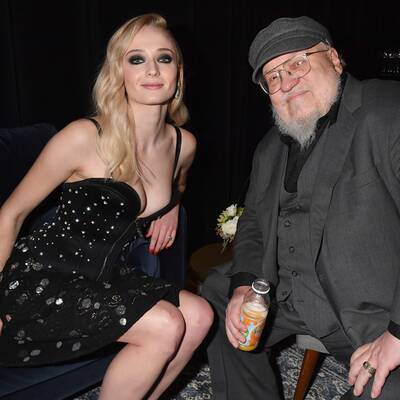 Weltpremiere der 8. Staffel in NY