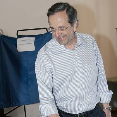 Griechenland und die Euro-Krise