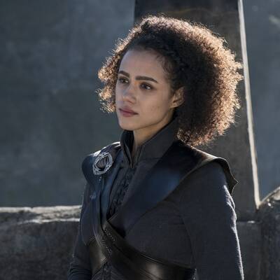 Game of Thrones Season 7