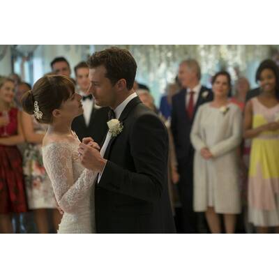 50 Shades of Grey - Befreite Lust