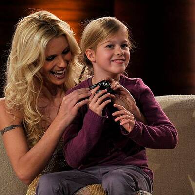 Thomas Gottschalk & Gäste bei seinem letzten 