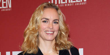 Nina Hoss