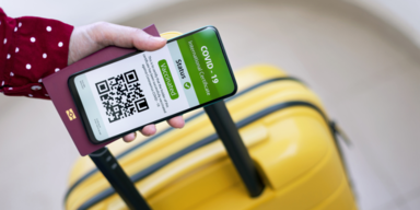 Gr&uuml;ner Pass soll l&auml;nger g&uuml;ltig sein