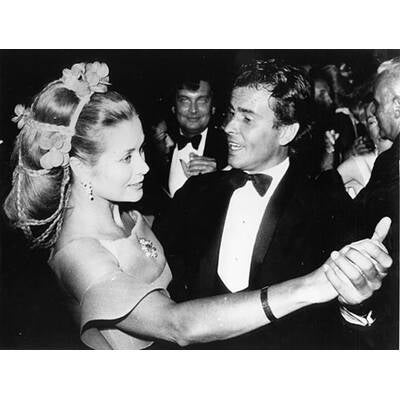 Wird Charlene die neue Grace Kelly?