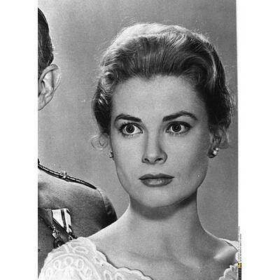 Wird Charlene die neue Grace Kelly?