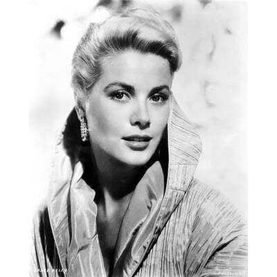 Wird Charlene die neue Grace Kelly?